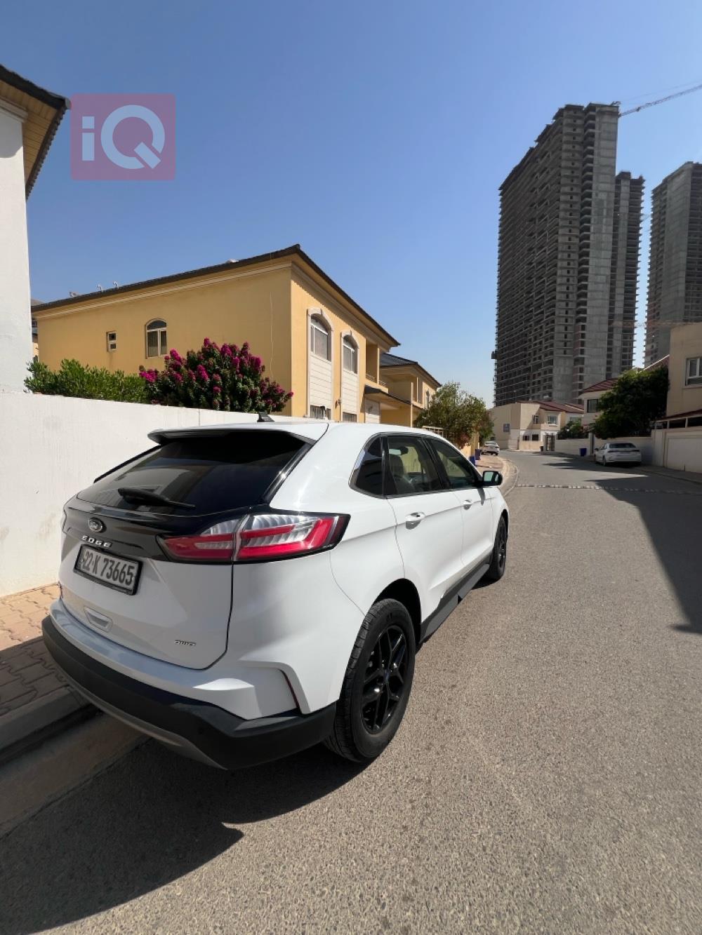 Ford Edge